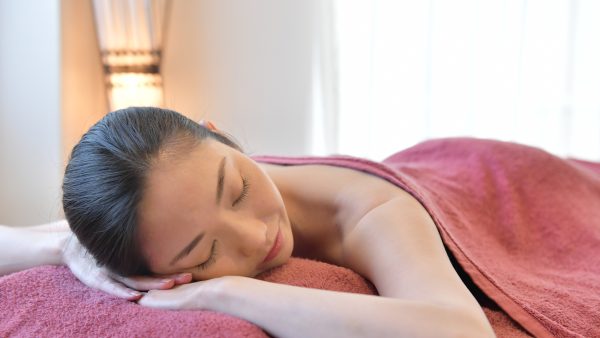 いつも通っていただいているお客様へ