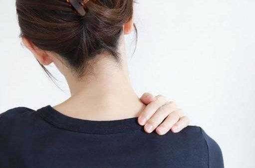 肩こり、腰痛を解消して身軽な1年にしましょう！